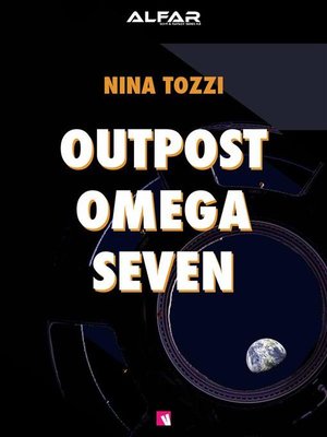 cover image of Outpost Omega Seven
